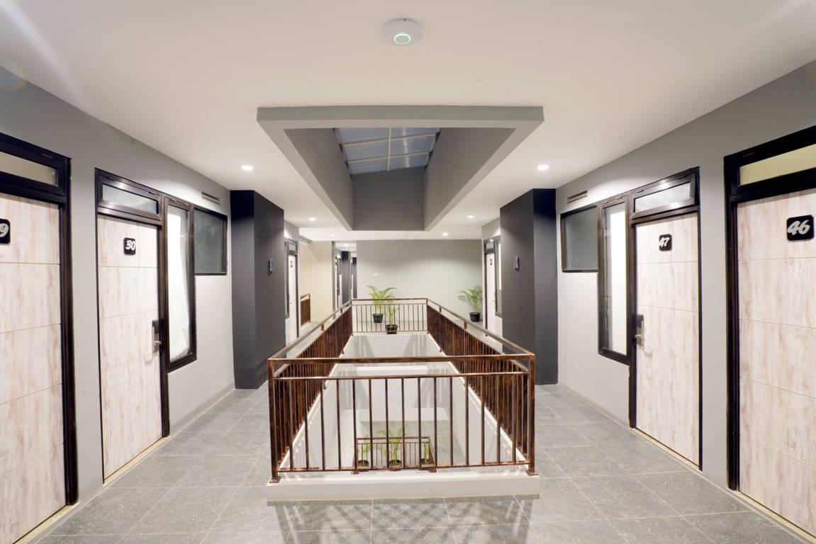 D'Paragon Kebonjeruk Image